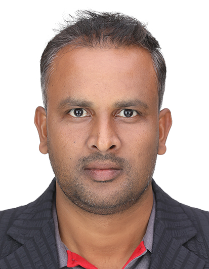 Sivaprakash Paramasivam